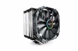 Cryorig MICOCR-H5-ULTIMAT - Ventilador de CPU para Intel