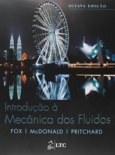 Introdução a Mecânica dos Fluidos
