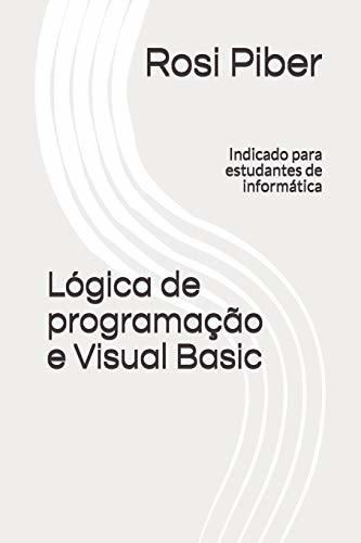 Lógica de programação e Visual Basic