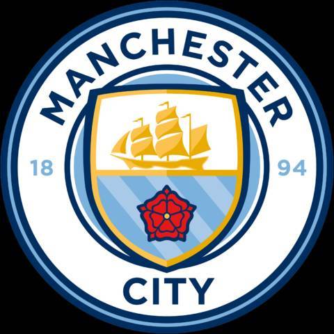 Fashion Manchester City