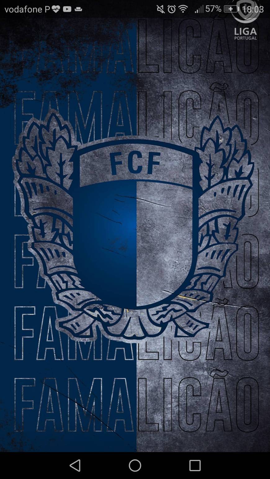 Fashion FC Famalicão