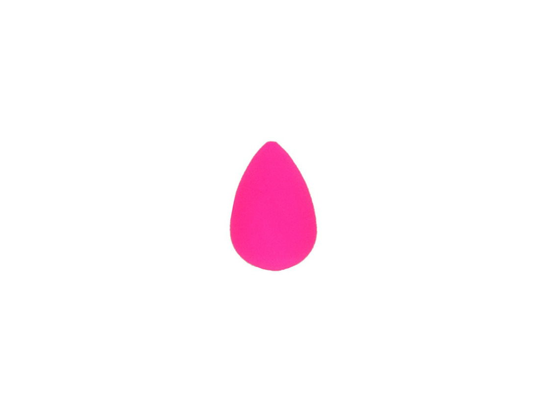 Social Beauty Blender, Esponja para maquillaje facial