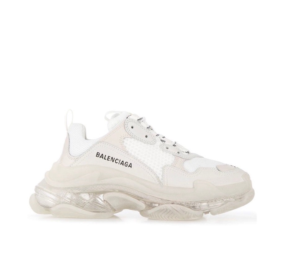 Social Balenciaga Sneakers