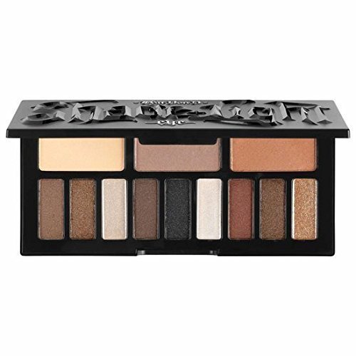 Beauty Kat Von D Shade