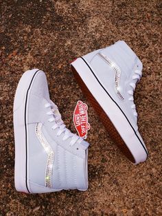 Social Vans Ward Hi Suede/Canvas, Zapatillas Altas para Mujer, Multicolor