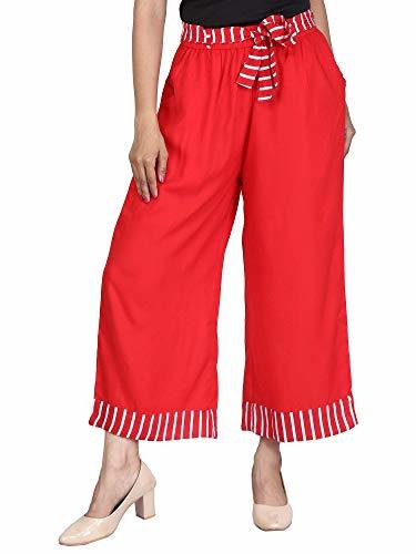 Product Desigual Trousers Indira Pantalón, Orange