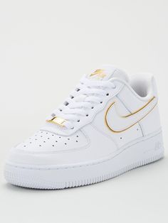 Social Nike Af1-type