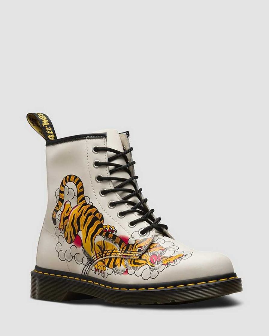 Social Dr. Martens 1460