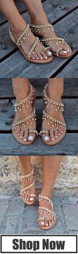 Syfinee Women Sandals Summer High Heels Peep Toe PU Women Shoes for