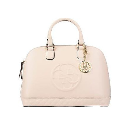 Producto Guess - Atlas, Bolso de mano Mujer, Marfil