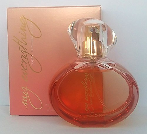 Lugar AVON My Everything Eau de Parfum Para Mujer 50ml