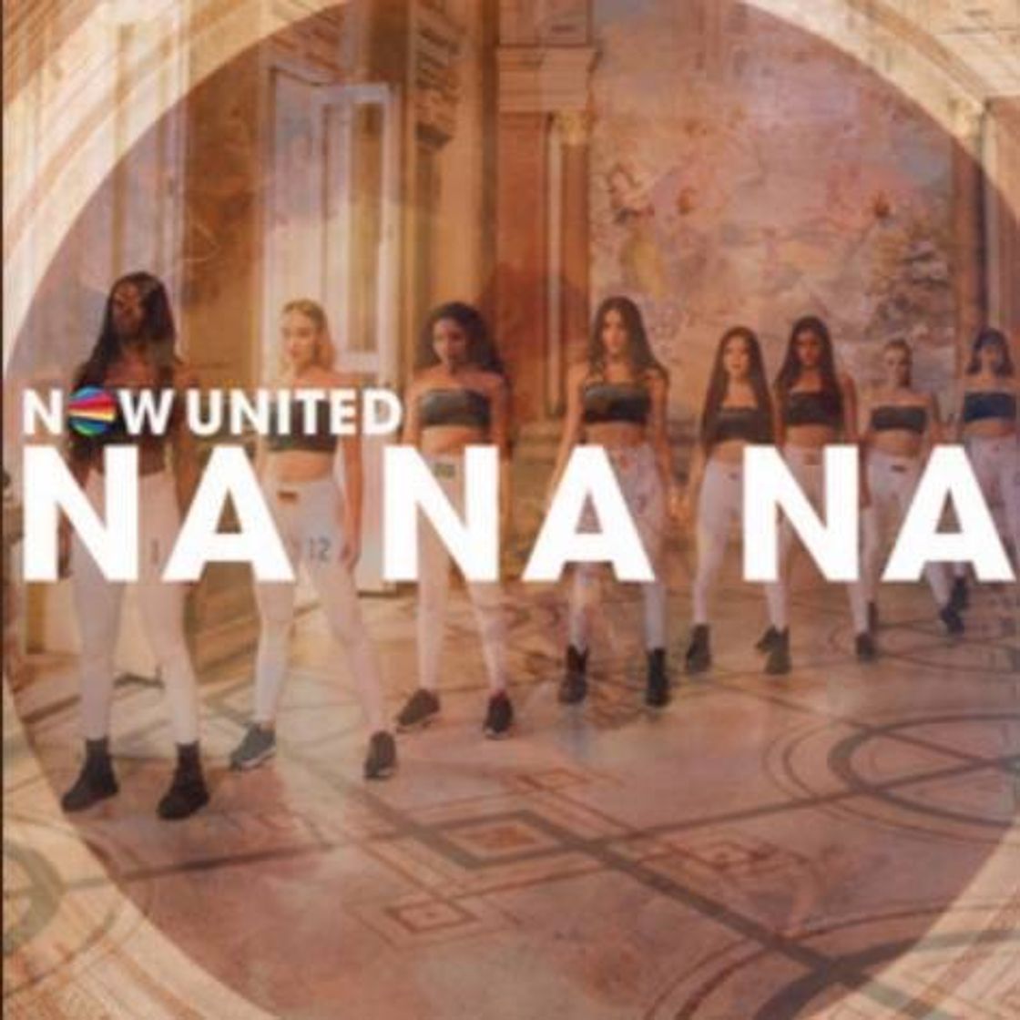 Music Na Na Na - Now United