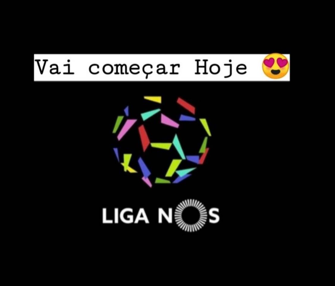 Moda Liga NOS