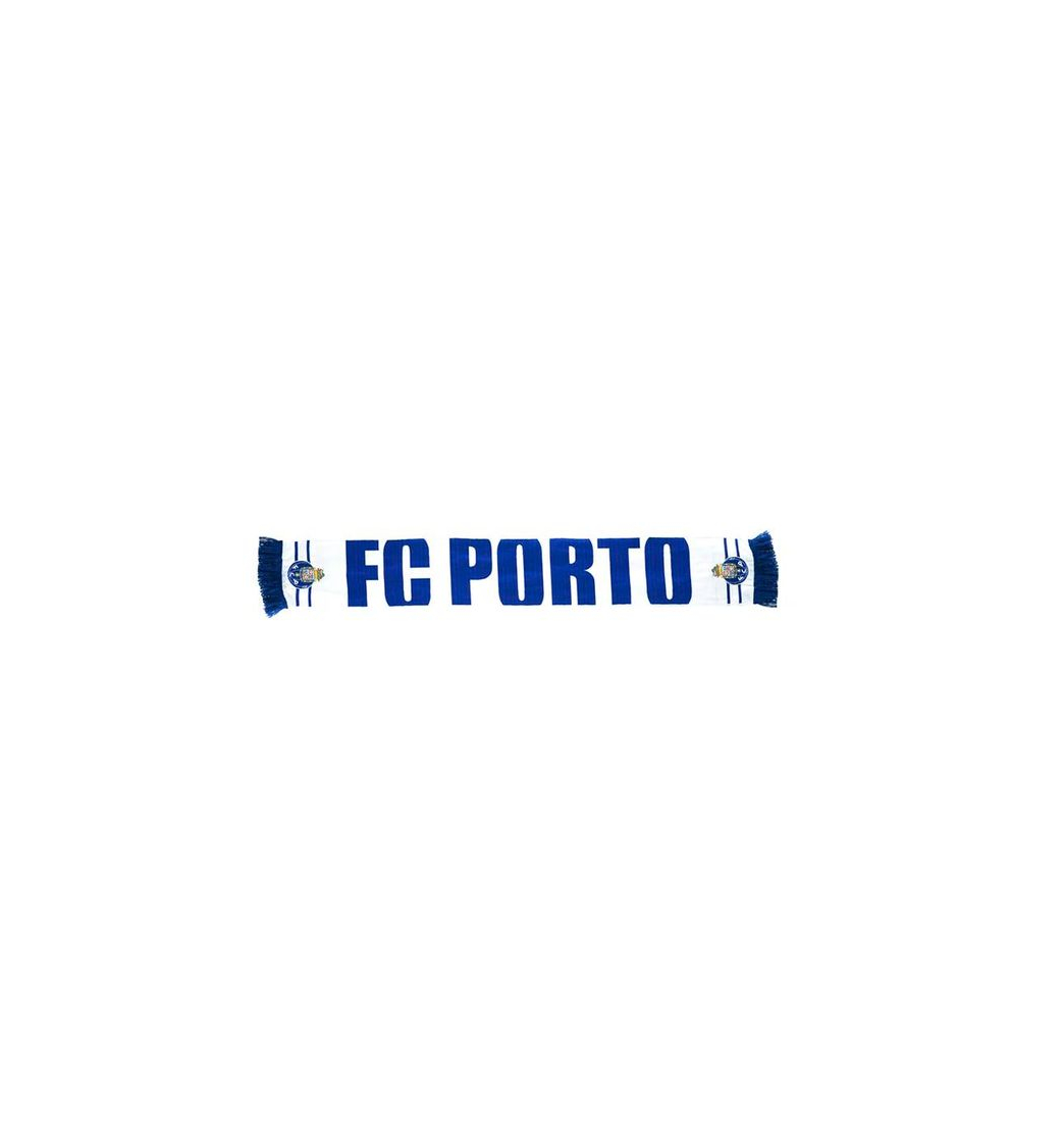 Fashion Cachecol Fc porto