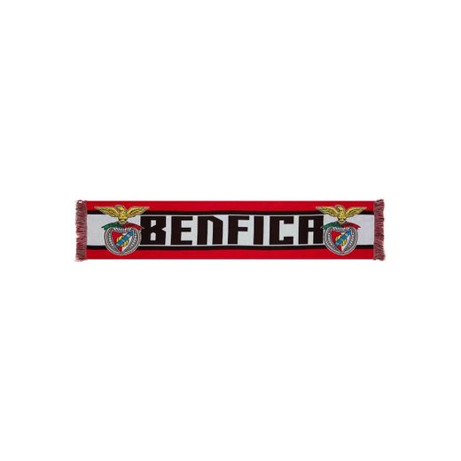 Cachecol SL Benfica 