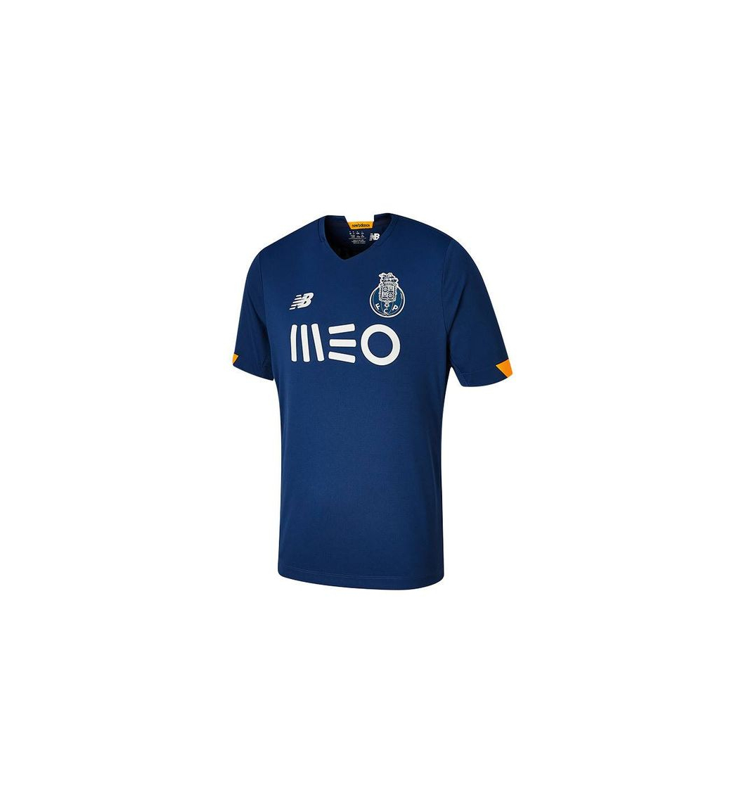 Fashion Equipamento alternativo Fc Porto 20