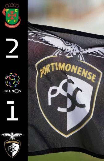 P. Ferreira vs Portimonense