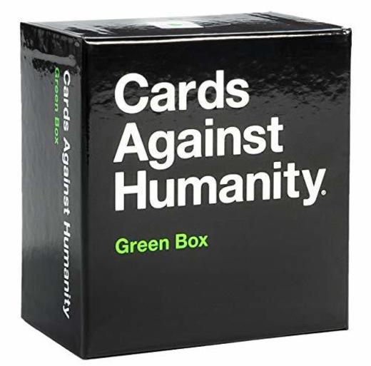 Cards Against Humanity