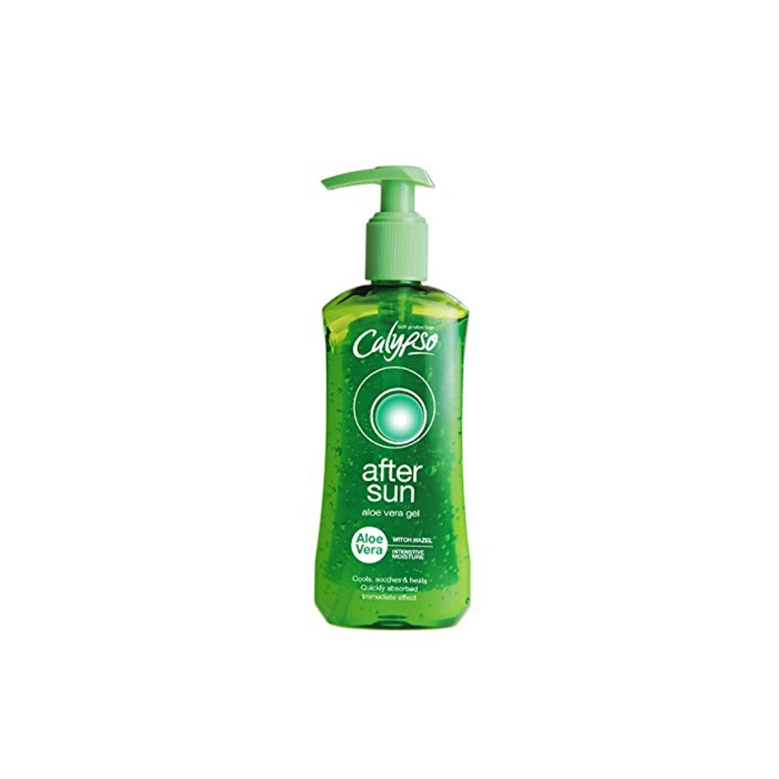 Product Aftersun calypso aloe ver