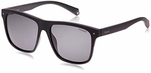 Producto Polaroid PLD 6041/S Gafas de sol, Negro