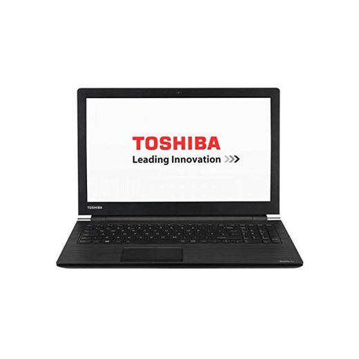 Toshiba Satellite Pro R50-C-1E8 - Ordenador portátil de 15.6" HD