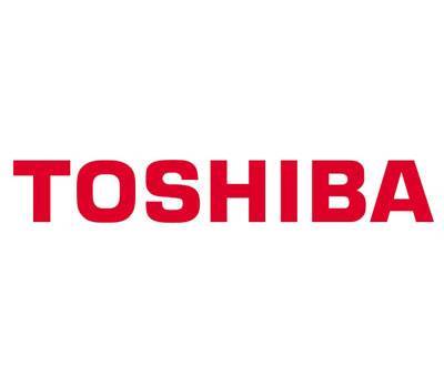 Fashion Toshiba