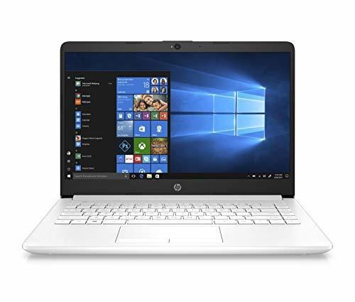 HP 14-cf0005ns - Ordenador portátil de 14" HD