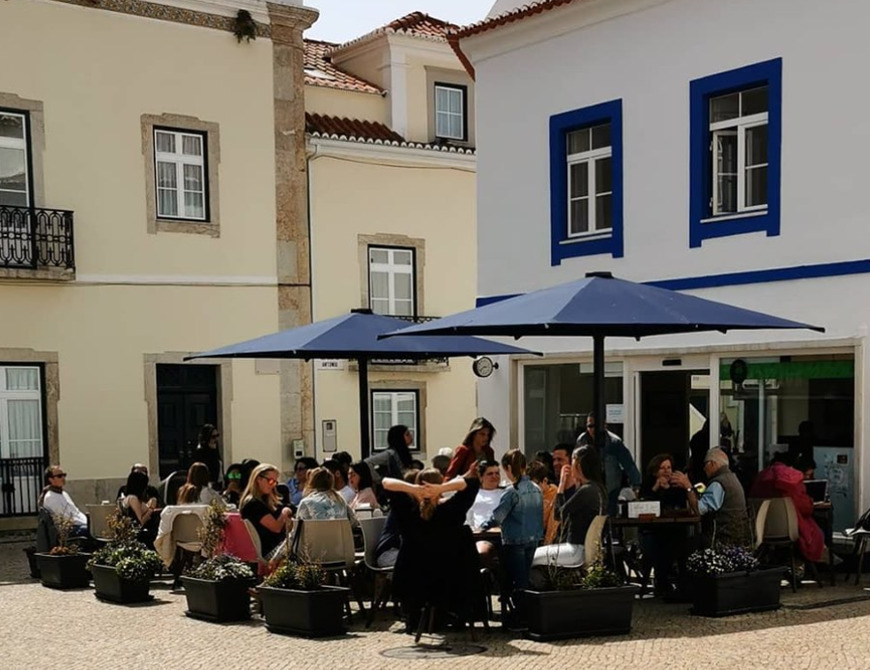 Restaurantes Pão da Vila