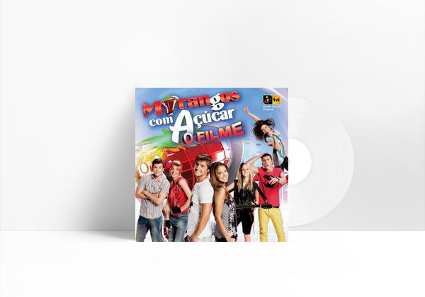 Music Diz-Me Que Sim