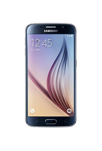 Samsung Galaxy S6 - Smartphone libre Android