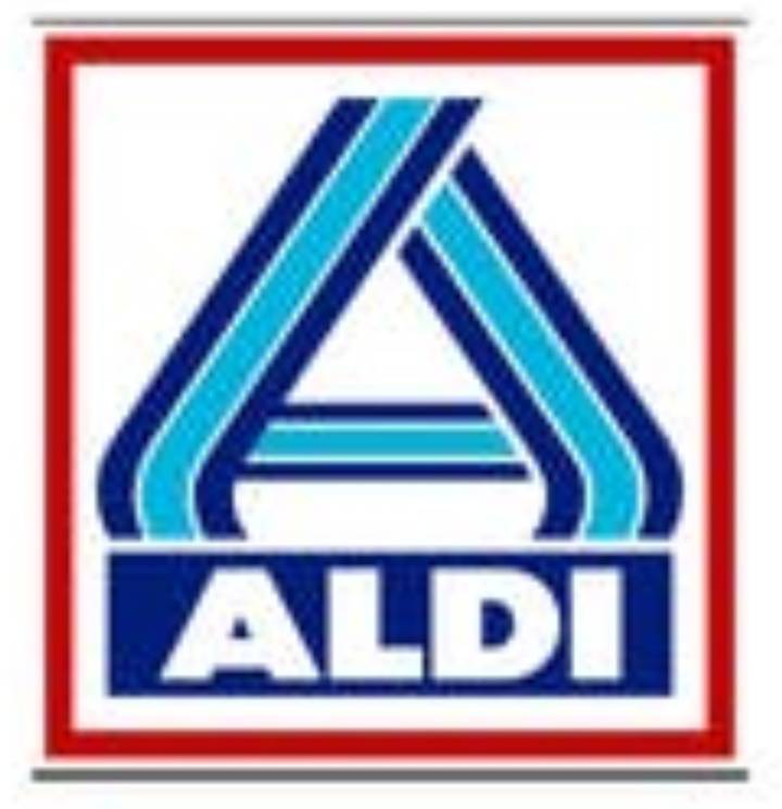 Place ALDI Gândara