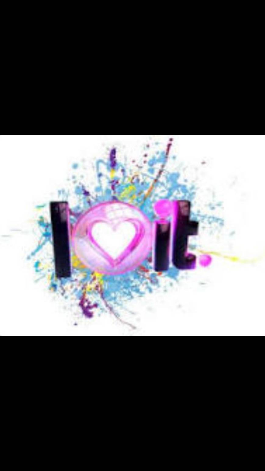 I love it