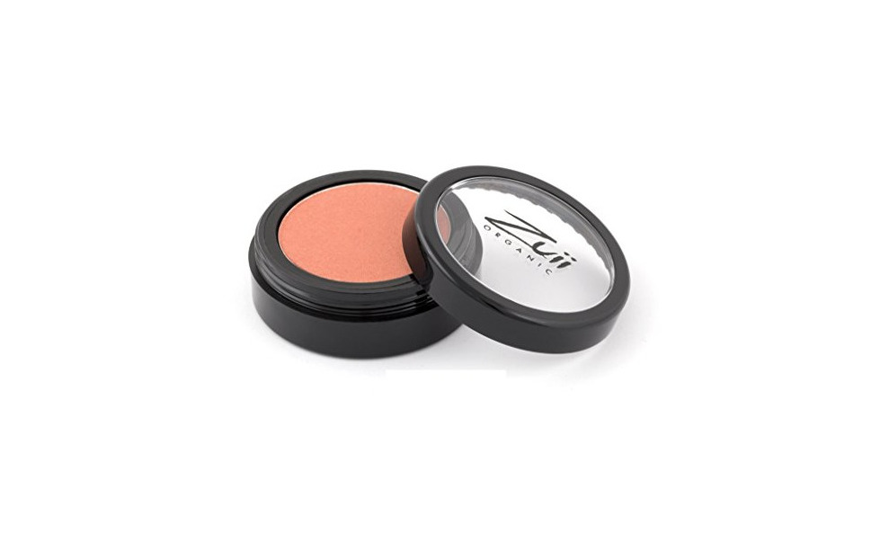 Social Zuii - Organic talkum sin bio de Rouge Melon
