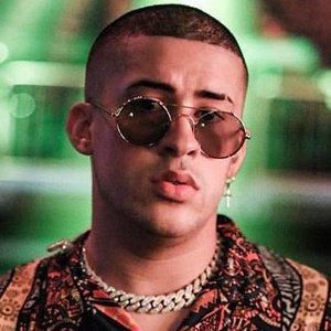 Fashion Bad Bunny - Wikipedia