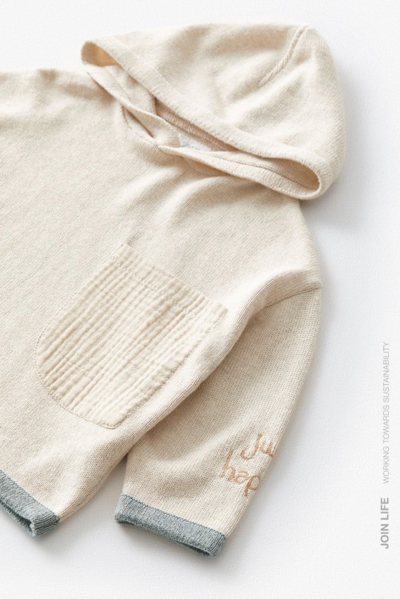 Social Sweatshirt de malha