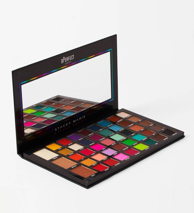 Social Carnival palette