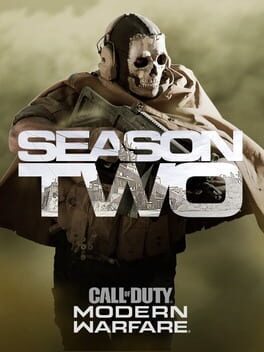 Videogames Call Of Duty: Modern Warfare - Season 2