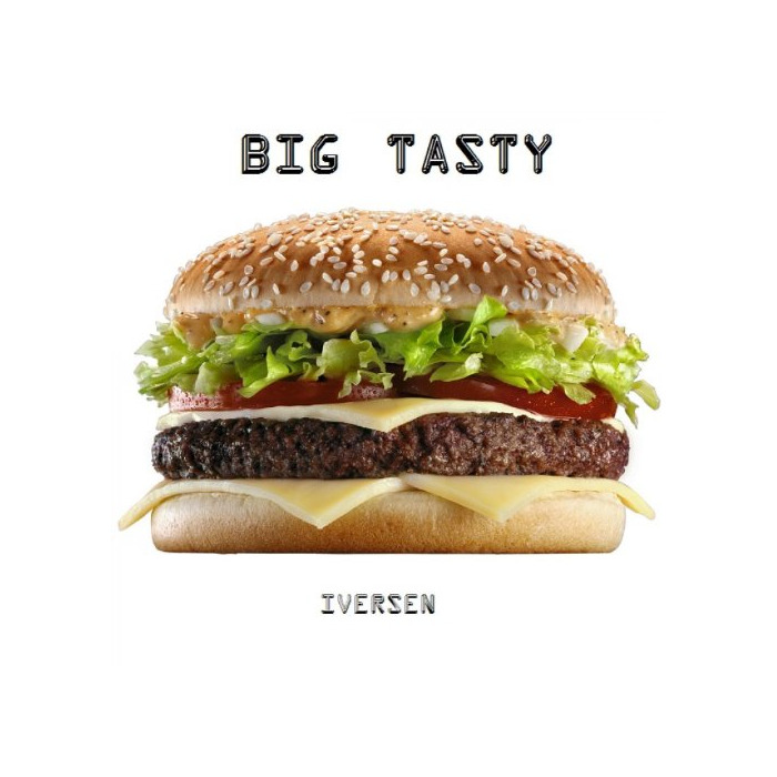 Electronics Big Tasty