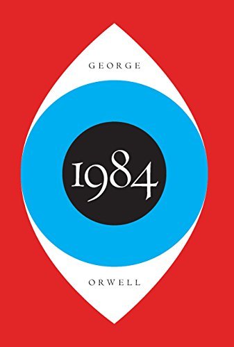 Book 1984