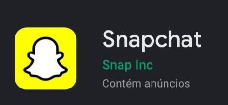 Moda Snapchat