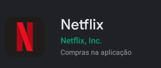 Moda Netflix