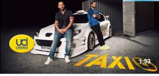 Taxi5