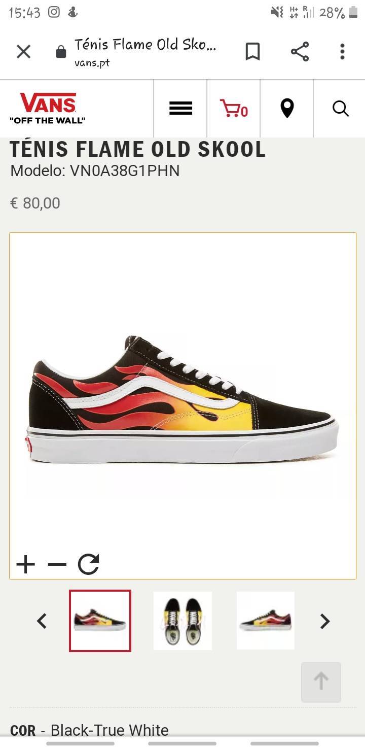 Moda Vans