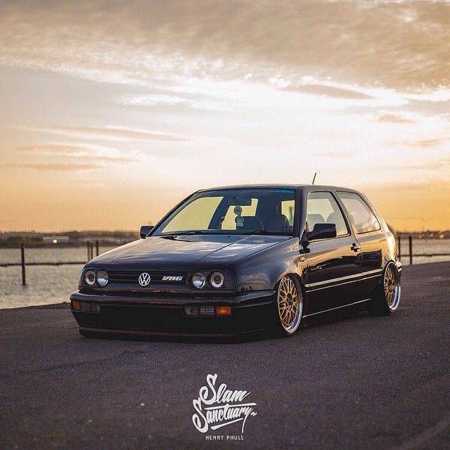 Producto Volkswagen MK3