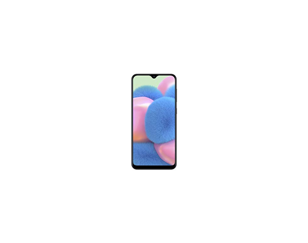 Social Samsung Galaxy A30s - Smartphone de 6.4" Super AMOLED