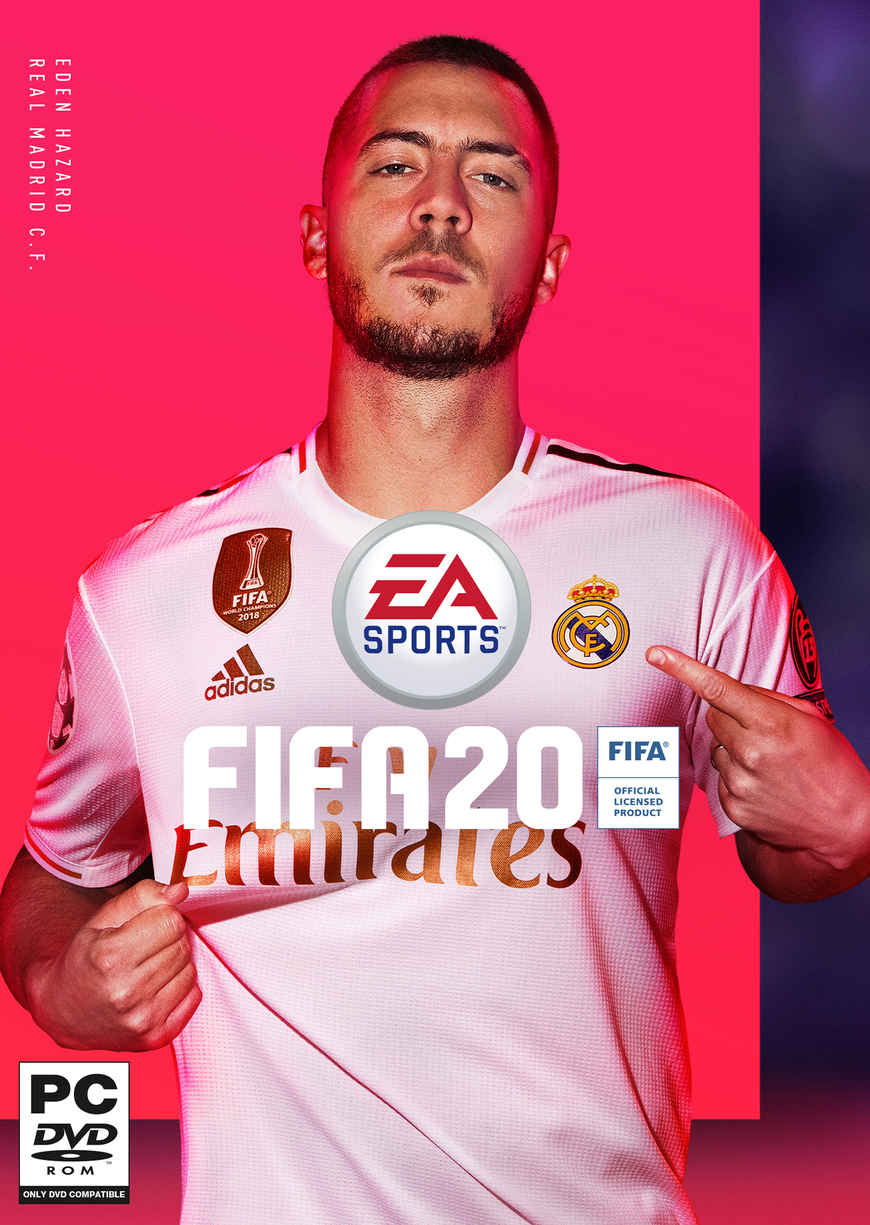 Moda FIFA 20