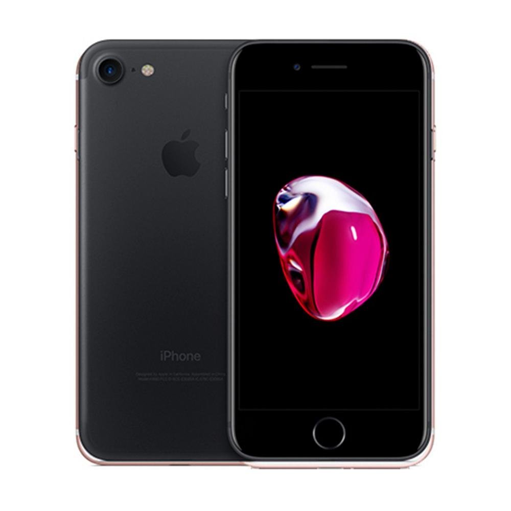 Electrónica Apple iPhone 7 32GB Negro Mate