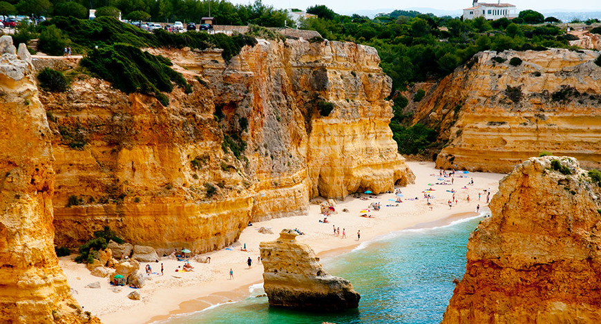 Lugar Algarve