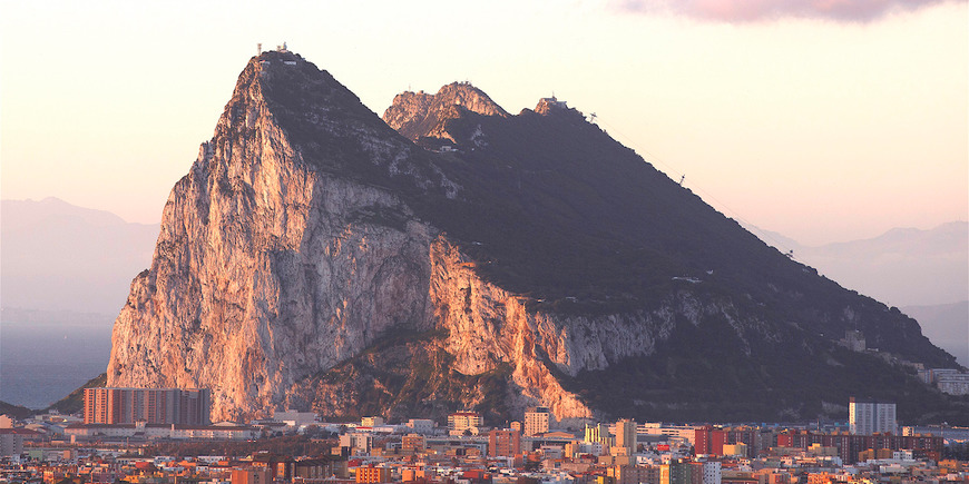 Place Gibraltar