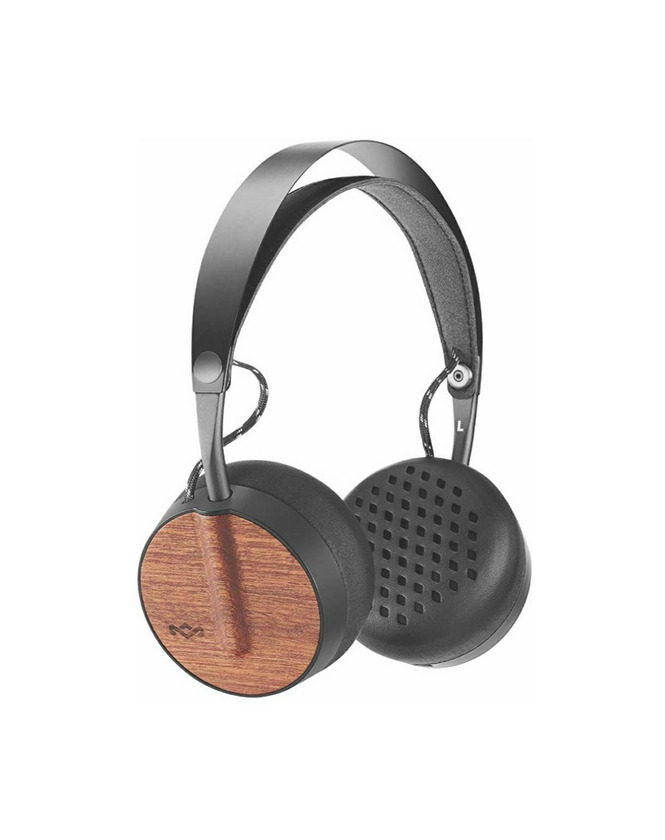 Productos Marley Buffalo Soldier Headphones 